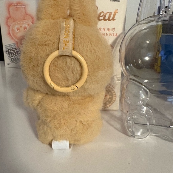 LABUBU BABA OPENED - Picture 5 of 6